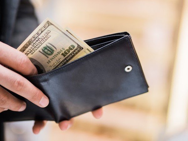 3 حالات لتسجيل المسحوبات الشخصية